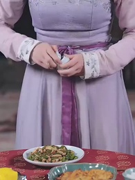 第54集 - 神力無雙葉小七