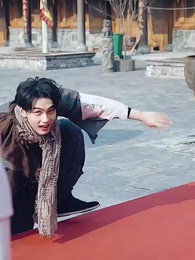 天下無丐 - Episode 9