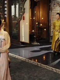 錦繡繁華 - Episode 12