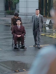 第47集 - 荊棘之上