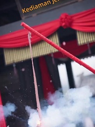 Episode 4 - Ketika si Raja Jatuh Hati