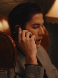 Hidden Heiress, Unwanted Love - Episode 28