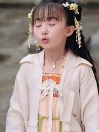 第43集 - 神力無雙葉小七