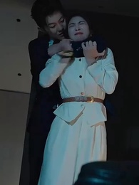 第36集 - 荊棘之上