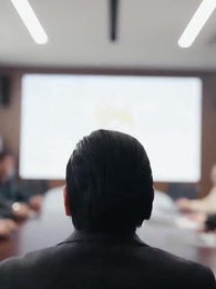 Satpam Terkaya - Episode 61