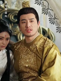 第25集 - 錦繡繁華