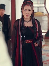 32화 - 진격의 구공주