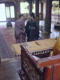 เสน่หามิอาจลืม - Episode 34