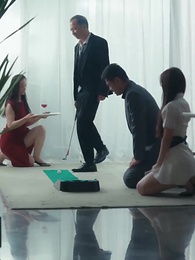 Satpam Terkaya - Episode 56