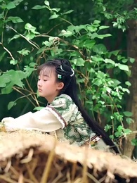 第3集 - 神力無雙葉小七