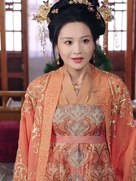 第21集 - 神力無雙葉小七