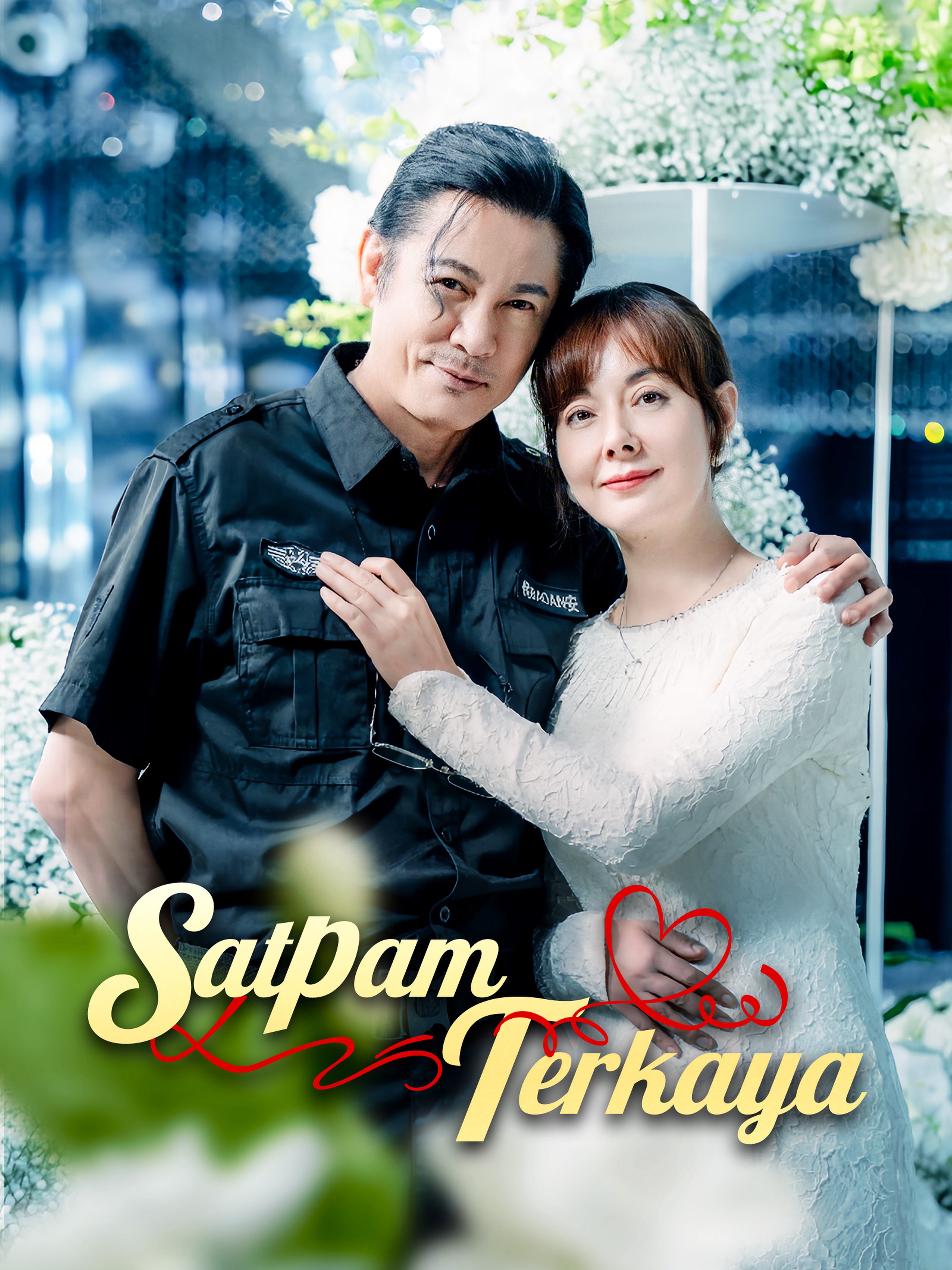 Satpam Terkaya