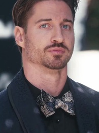 Get into Bed with My Husband's Best Friend - Episode 11