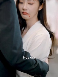 Episodio 11 - ¿No lo sabes? Soy salvadora