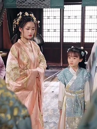 第23集 - 神力無雙葉小七