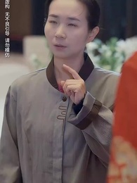 除夕團圓難再逢 - Episode 30