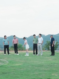 [พากย์ไทย] เล่นไปใหญ่แล้วคุณชายมาขอฐานะ - Episode 28