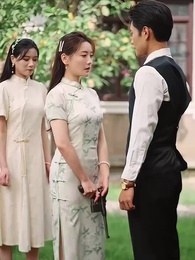 第27集 - 舊夢赴錦年