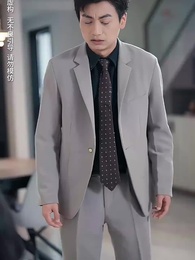 第49集 - 除夕團圓難再逢