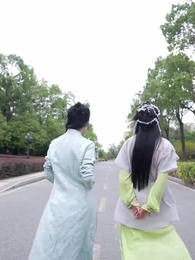 ตอนที่ 59 - ดวงชะตาพาสามีมาส่ง