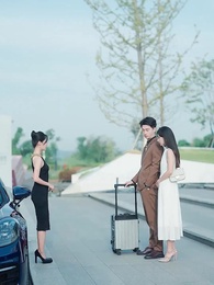 [พากย์ไทย] เล่นไปใหญ่แล้วคุณชายมาขอฐานะ - Episode 2