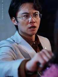 待春暖花開時 - Episode 18