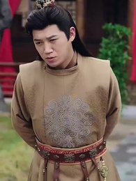 神力無雙葉小七 - Episode 31