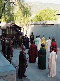 錦繡繁華 - Episode 10