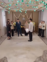 第32集 - 遲暮又東升