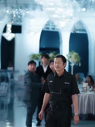 Satpam Terkaya - Episode 42