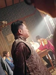 舊夢赴錦年 - Episode 8