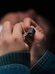 Hidden Heiress, Unwanted Love - Episode 14