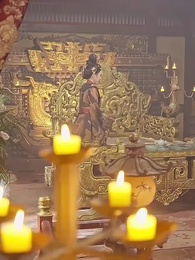 第14集 - 相愛隔千年