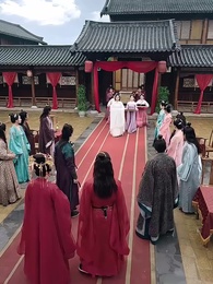 神力無雙葉小七 - Episode 29