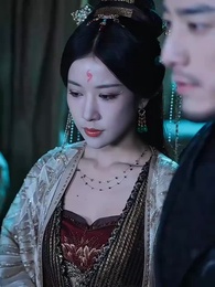 錦繡繁華 - Episode 41