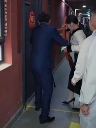 除夕團圓難再逢 - Episode 5