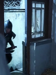 66화 - 진격의 구공주