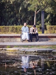 第36集 - 道是無情卻有晴