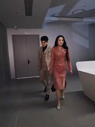 人心不足蛇吞象 - Episode 25