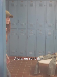 Épisode 9 - Amour fou pour ma Professeure Mademoiselle Alpha