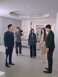 人心不足蛇吞象 - Episode 14