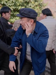 The Midlife Comeback - Episode 22