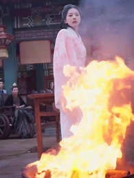 Ketika si Raja Jatuh Hati - Episode 16