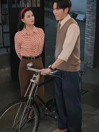 第44集 - 八零小甜妻