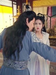 진격의 구공주 - Episode 16