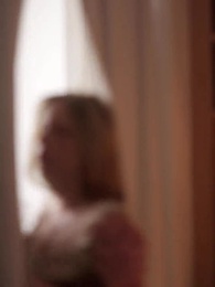 Amour fou pour ma Professeure Mademoiselle Alpha - Episode 41