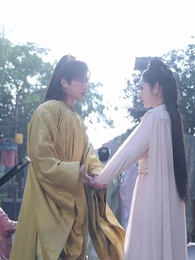 Episode 60 - Against All Odds: The Blind Wife’s Fight