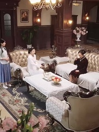 第57集 - 舊夢赴錦年