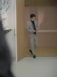 第47集 - 除夕團圓難再逢