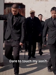 The Midlife Comeback - Episode 20